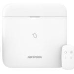 Kit sistem de alarma AX PRO Wireless LAN + Wi-Fi + GPRS - HIKVISION