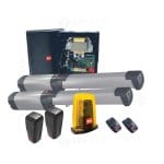 Kit automatizare porti batante BFT PHOBOS BT B40