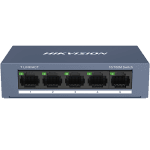 Switch L2 5xRJ45 10/100 Unmanaged
