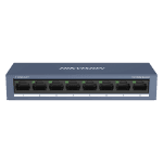 Switch L2 8xRJ45 10/100 Unmanaged