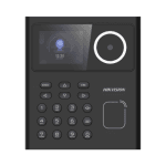 Terminal standalone Recunoastere faciala, Card MIFARE, PIN, 2MP, 2.4 inch