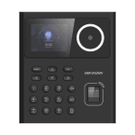 Terminal standalone Recunoastere faciala, Amprenta, Card MIFARE, PIN, 2MP
