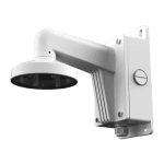 Suport aluminiu perete Dome - Hikvision