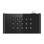 Modul tastatura pentru KD9403