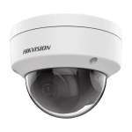 EXIR 2.0 - Camera IP 4.0MP, lentila 2.8mm, IR 30m, PoE, IK10 - HIKVISION