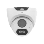 ColorHunter - Camera AnalogHD 5MP, lentila 2.8mm, WL 40m, Microfon integrat - UNV