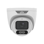 ColorHunter - Camera IP 4 MP, lentila 2.8mm F1.0, WL 30M, Microfon integrat - UNV