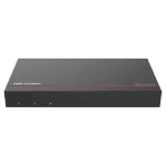 NVR 8 canale max. 4MP, 8 porturi PoE, SSD 1 TB - HIKVISION