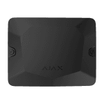 Doza conexiuni AjaxCase 175x225x57 mm, negru