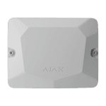 Doza conexiuni AjaxCase 175x225x57 mm, alb