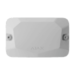 Doza conexiuni AjaxCase 106x168x56 mm, alb