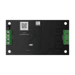 Modul de protectie LineProtect Fibra, cablat