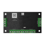 Splitter de bucla SplitLine Fibra, cablat