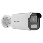 Dual Light - Camera IP, 8MP, lentila 4.0mm, IR 50m, WL 50m, Mic, PoE - HIKVISION