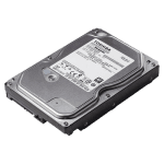 Hard disk 2TB, Surveillance serie DT02-V - TOSHIBA