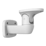 LightHunter, OmniView - Camera IP 4x4MP, lentile 2.8mm, 180, IR 50m, Alarma, PoE - UNV