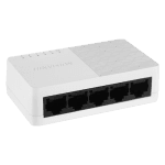 Switch L2 5xRJ45 1G Unmanaged
