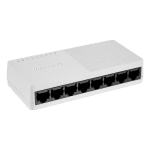 Switch L2 8xRJ45 1G Unmanaged