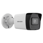 Camera IP 2 MP, lentila 2.8mm, EXIR 2.0, IR 30m, PoE - HIKVISION