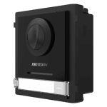 Modul Master conectare 2 fire, camera 2MP fisheye, IR 3m