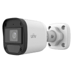 Camera AnalogHD 2MP, lentila 2.8mm, IR20m, Audio over coaxial, IP67 - UNV