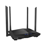 Router WiFi 5 DualBand 300+867Mbps 4xGigabit