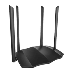 Router WiFi 5 DualBand 300+867Mbps 4xGigabit
