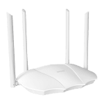 Router Wi-Fi 6 AX3000 DualBand 4xGigabit