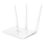 Router Wi-Fi 4 2.4Ghz 300Mbps 4x10/100