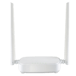 Router Wi-Fi 4 2.4Ghz 300Mbps 4x10/100