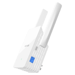 AP/Repeater DualBand WiFi 6 1501Mbps