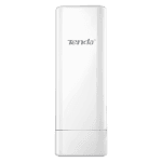 Bridge WiFi Tenda O3, 2.4GHz 150Mbps, PoE, 5km