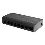 Switch 8 porturi Gigabit