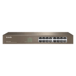 Switch 16 porturi Gigabit rackmount 1U