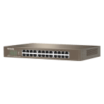 Switch 24 porturi Gigabit