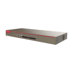 Switch 8 porturi SFP+ 10G management 1U