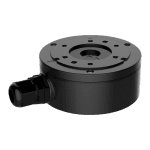 Doza conexiuni Dome si Bullet - HIKVISION