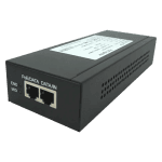 Injector PoE++ 60W Gigabit