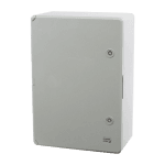 Cutie distributie IP65 ABS 350x500x190 mm