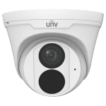 Camera IP 2 MP, lentila 2.8mm, IR 30m, Mic., PoE - UNV