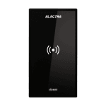 Dispozitiv CONTROL ACCES stand-alone - ELECTRA