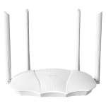 Router Wi-Fi 6 DualBand 574+2402Mbps 4xGigabit