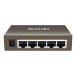 Switch 5 porturi Gigabit