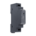 Sursa de alimentare in comutatie, 12V / 1.25A, sina DIN - MEAN WELL