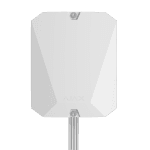 Modul MultiTransmitter Fibra 18 zone, Grade 3, alb