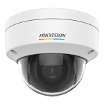 Camera IP ColorVu 2MP, lentila 2.8mm, IK10 - HIKVISION