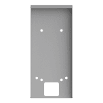 Rama protectie ploaie DS-K1T502 - HIKVISION