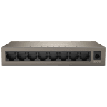 Switch 8 porturi 10/100/1000