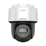 Camera PT IP, 4MP, lentila 2.8mm, IR 30m, WL 30m, Audio - HIKVISION