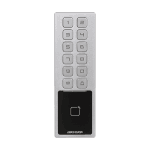 Terminal control acces tastatura, card M1, Bluetooth, Wi-Fi